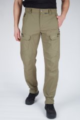 Alpinist Innox Erkek Tactical Pantolon Haki