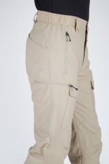 Alpinist Innox Erkek Tactical Pantolon Sand