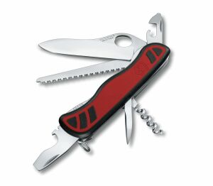 Victorinox 0.8361.MC Forester M Grip Çakı