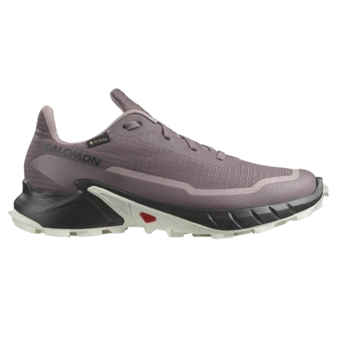 SALOMON ALPHACROSS 5 GTX W KADIN KOŞU AYAKKABISI L473110
