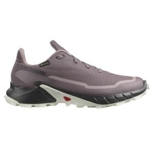 SALOMON ALPHACROSS 5 GTX W KADIN KOŞU AYAKKABISI L473110