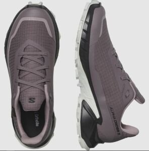 SALOMON ALPHACROSS 5 GTX W KADIN KOŞU AYAKKABISI L473110