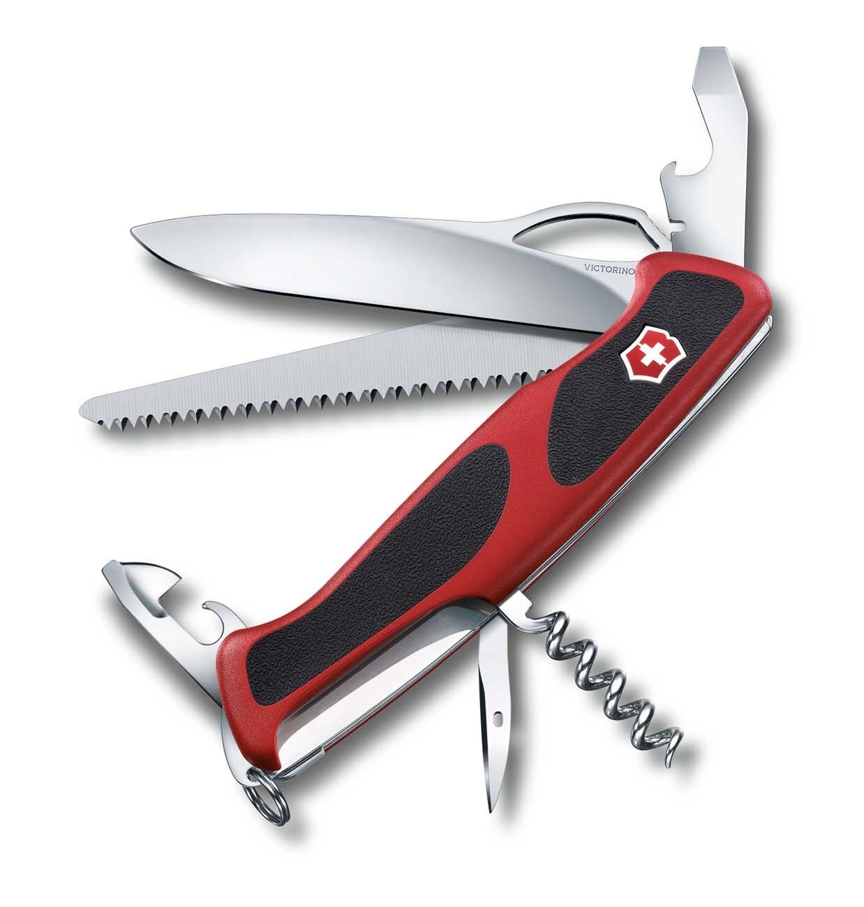 Victorinox 0.9563.MC RangerGrip 79 Çakı