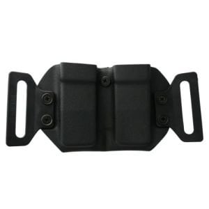 Kydex İkili Şarjör Kılıfı