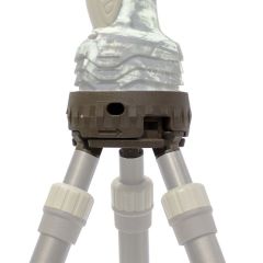 Primos Gen3 Tripod, Trigger Stick Kamuflaj 18-30 Inç (Küçük Boy)
