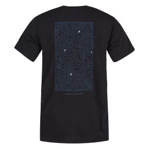 Hannah Ravi Erkek Outdoor T-Shirt