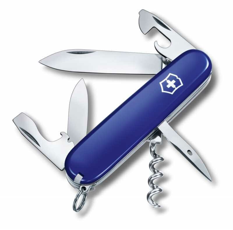 Victorinox 1.3603.2 Spartan Cak Cak B caklar