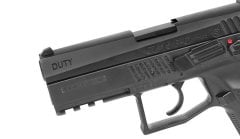 ASG CZ75 P07 DUTY CO2 AIRSOFT TABANCA