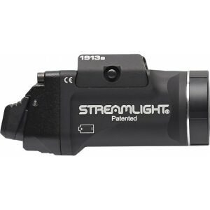 Streamlight TLR-7 Sub Ultra Compact 500 Lümen Taktiksel Tabanca Feneri (1913 Raylı)