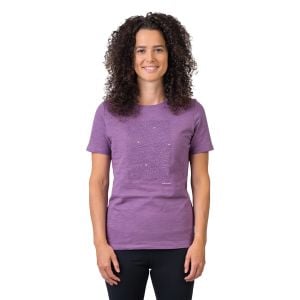 Hannah Selia Kadın Outdoor T-Shirt