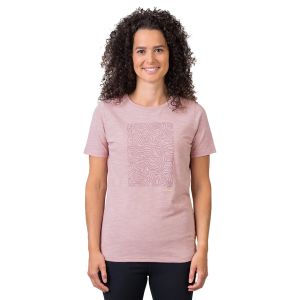 Hannah Selia Kadın Outdoor T-Shirt