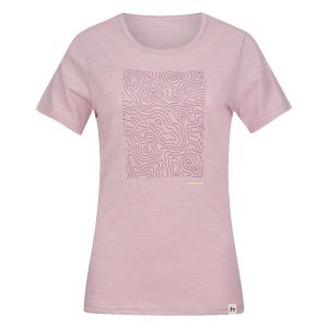 Hannah Selia Kadın Outdoor T-Shirt