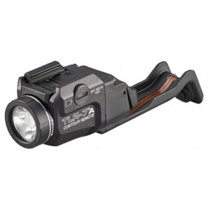 Streamlight TLR-7A Contour Remote 500 Lümen Tabanca Feneri (Glock)