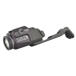 Streamlight TLR-7A Contour Remote 500 Lümen Tabanca Feneri (Glock)