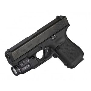 Streamlight TLR-7A Contour Remote 500 Lümen Tabanca Feneri (Glock)