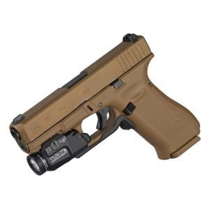 Streamlight TLR-7A Contour Remote 500 Lümen Tabanca Feneri (Glock)