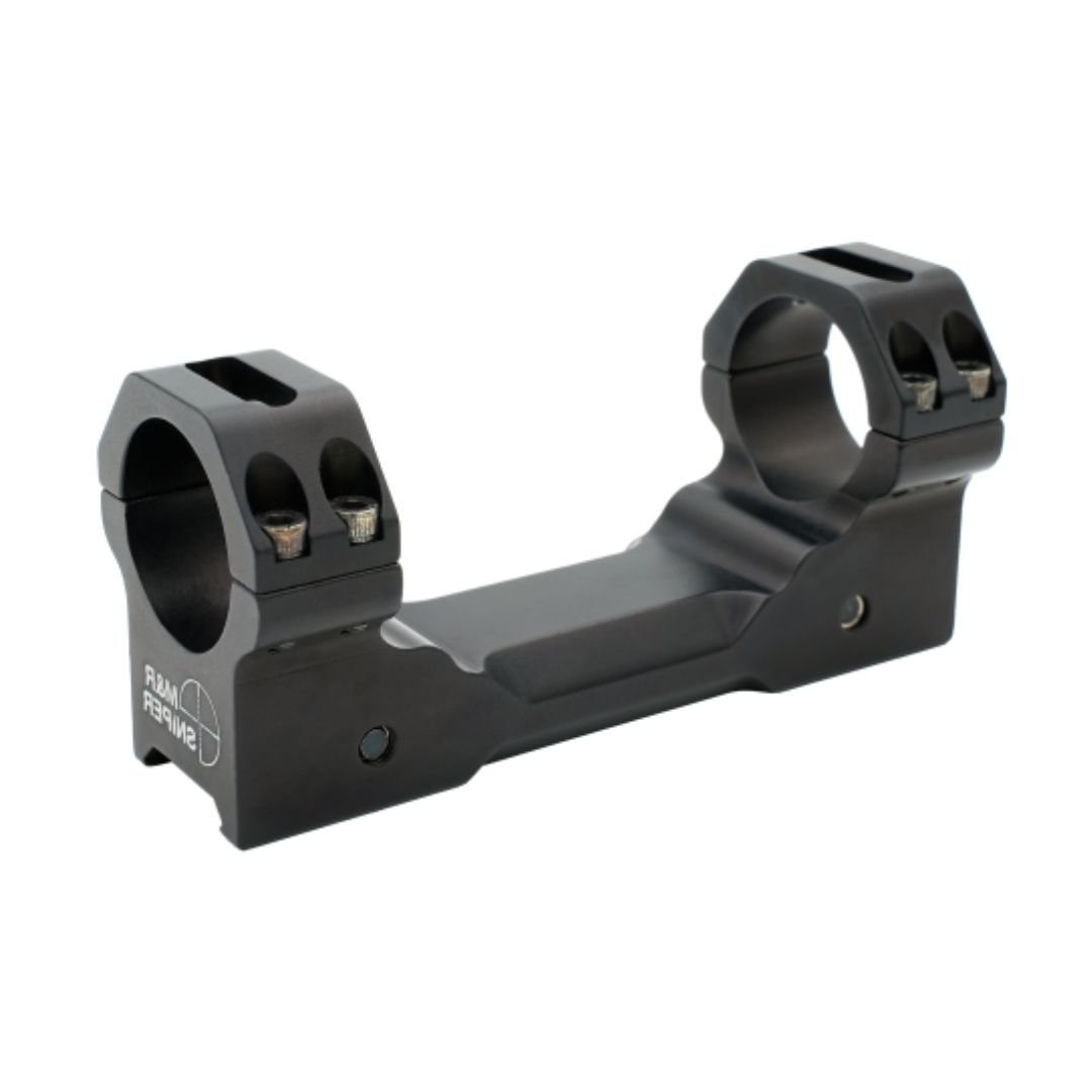 M&R Sniper Monoblok 30mm 20 MOA Tek Parça Tüfek Dürbün Ayağı