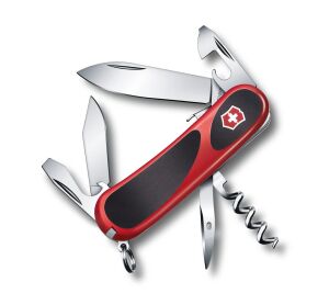 Victorinox 2.3603.SC EvoGrip S101 Çakı