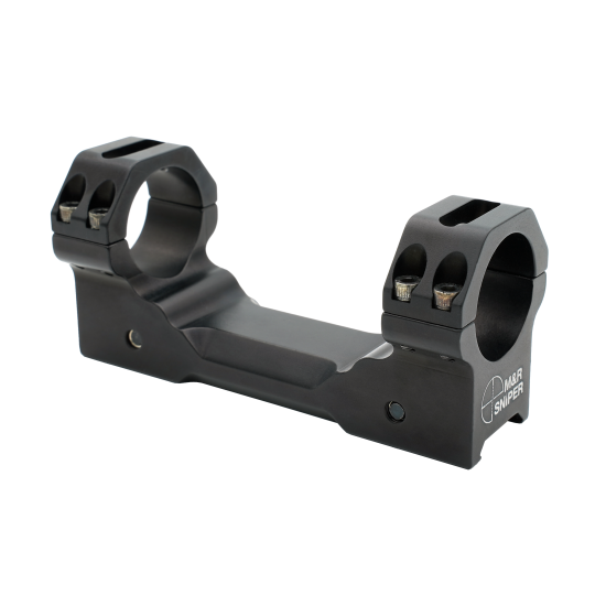 M&R Sniper Monoblok 34mm 20 MOA Tek Parça Tüfek Dürbün Ayağı