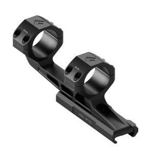 Arken Optics Rigid Precision Mounts 30mm 20 MOA Tek Parça Tüfek Dürbün Ayağı