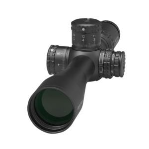 Arken Optics SH-4J 6-24x50 FFP VPR (MRAD) Tüfek Dürbünü