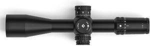 Arken Optics SH-4J 6-24x50 FFP VPR (MRAD) Tüfek Dürbünü