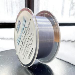 Asso Ultra Low Stretch %100 FC COATED Misina 300mt