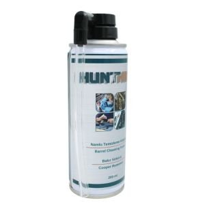 HUNTHİNK NAMLU TEMİZLEME KÖPÜĞÜ 200ML