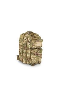 Single Sword Seyahat Dağcı Outdoor Lazer Kesim Çanta 50 Litre MULTİCAM