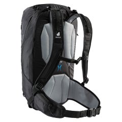 Deuter Freerider Lite 20 Çanta black