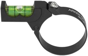 Arken Optics Bubble Level 34mm Su Terazisi