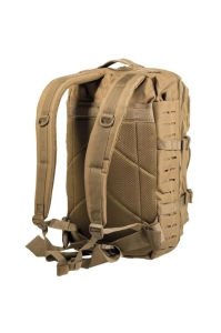 Single Sword Seyahat Dağcı Outdoor Lazer Kesim Çanta 50 Litre BEJ