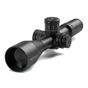 Arken Optics EP-5 5-25x56 FFP VPR (MRAD) Tüfek Dürbünü