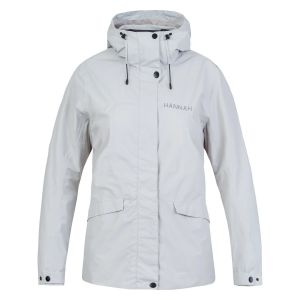 Hannah Zafrina II Kadın Outdoor Ceket
