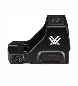 Vortex Optics Defender-CCW Micro Red Dot (3 MOA Dot)