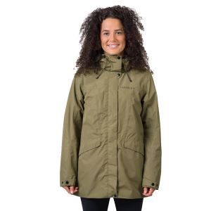Hannah Zafrina II Kadın Outdoor Ceket