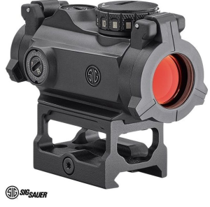 SIG SAUER ROMEO-MSR COMPACT RED DOT NİŞANGAH SOR72001