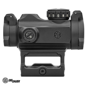 SIG SAUER ROMEO-MSR COMPACT RED DOT NİŞANGAH SOR72001