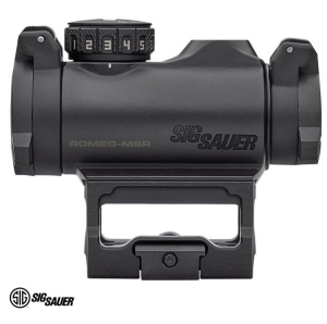 SIG SAUER ROMEO-MSR COMPACT RED DOT NİŞANGAH SOR72001