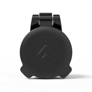 Arken Optics Flip-Up Lens Kapağı Seti (55-59mm / 44-49mm)