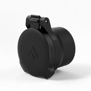 Arken Optics Flip-Up Lens Kapağı Seti (55-59mm / 44-49mm)