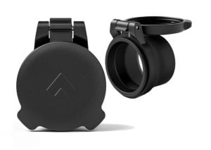 Arken Optics Flip-Up Lens Kapağı Seti (55-59mm / 44-49mm)