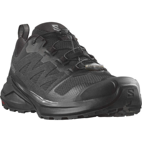 SALOMON X-ADVENTURE ERKEK KOŞU AYAKKABISI L47321000