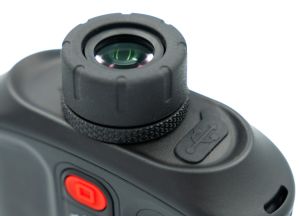 Element Optics Titan 3K Balistik Lazer Mesafe Ölçer