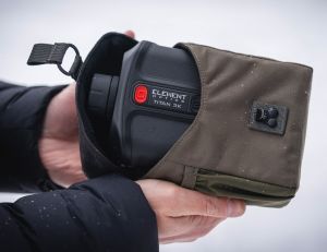 Element Optics Titan 3K Balistik Lazer Mesafe Ölçer