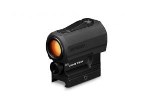 Vortex SPARC AR Bright Red Dot (2 MOA)