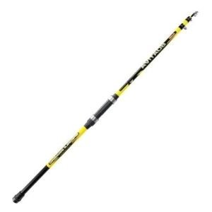 Bauer Boativa 2,10 mt 10-100 gr Tekne Kamışı