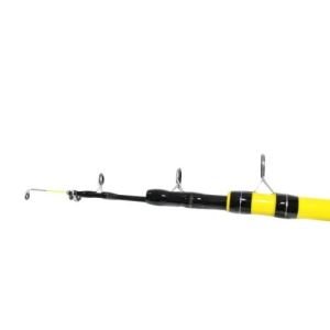 Bauer Boativa 2,10 mt 10-100 gr Tekne Kamışı