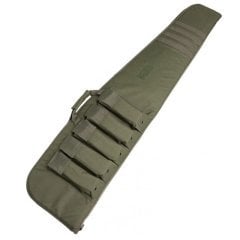 STURM RIFLE CASE 120 CM YESIL TUFEK KILIFI