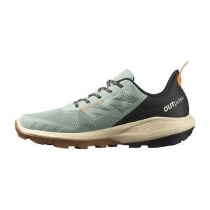 SALOMON OUTPULSE ERKEK OUTDOOR AYAKKABI L41585100